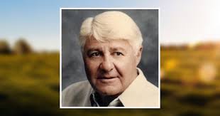 Bruce F. Engle Obituary August 7, 2017