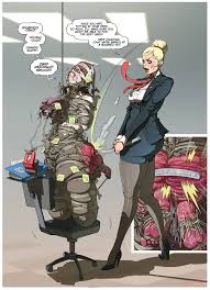 ✅️ Porn comic Democracy Vs The Doctor. Elijah Pink Sex comic sexy beauty of  | Porn comics in English for adults only | sexkomix2.com