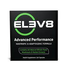 Elev8 продукт BEpic (ID512578338), цена: 1800 ₴, купить на Prom.ua