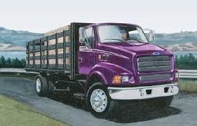 Image result for Purple 1999 Truck