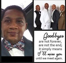 Obituary for late wife of former pastor in Warrensburg, Missouri