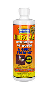 • in this video, i explain an easy way to remove oxidation from gelcoat rvs. Protect All Fiberglass Oxidation Remover Color Restorer 16 Oz Pn 55016 Walmart Com Walmart Com