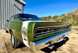 Image result for Medium Green 1969 Coronet