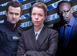 Aufgrund der probleme, die diese. Line Of Duty Guest Stars No One Is Safe Jed Can Kill Characters Left Right And Centre The Independent