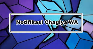 Buat kamu yang ingin mengunduh nada dering yang satu ini. Notif Wa Chagiya Tiktok Yang Viral Dan Paling Lucu