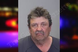 Ronald Stringer — Muscogee County Jail Bookings