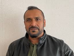 Prince George's 1st mayor of colour says city is sending 'strong signal' to  the world about diversity