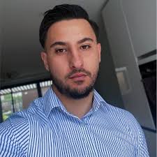 Weilun Man Email & Phone Number