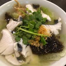 In this episode of 'waking up in malaysia', we find out what it's like to wake up in the home of careen tan in ara damansara. Photos At The Sekinchan Catch Teo Chew Seafood Seafood Restaurant In Petaling Jaya