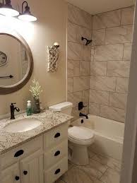 70 Mini Bathroom Remodel Ideas With Blending Functionality And Style In 2020 Bathrooms Remodel Inexpensive Bathroom Remodel Small Bathroom