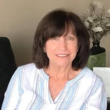 Happy birthday to Patti Metcalf! I hope you're having a terrific day.