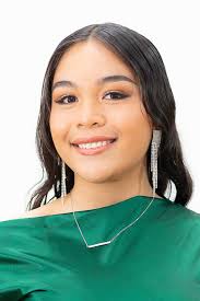 Miss Northern Marianas Earth