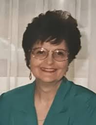 Obituary information for Maryann (Haigerty) Skillern