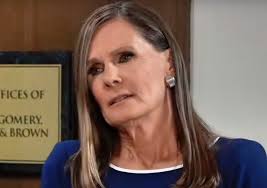 General Hospital Spoilers: Heartfelt Memories-Lynn Herring's Tribute to Her  Late Husband Wayne Northrop