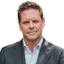 Paul Adkison's Instagram, Twitter & Facebook