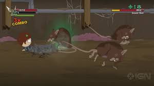 South Park: The Stick Of Truth - Gameplay Walkthrough Part 11 - Underpants  Gnomes (Pc) - Youtube