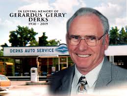 Denning's Funeral Homes