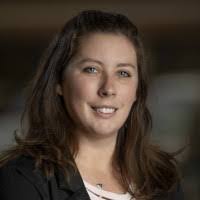 Kaitlin Warren's Instagram, Twitter & Facebook