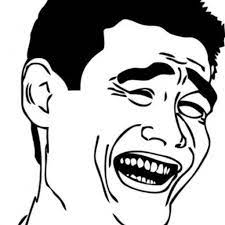 I looked at the real yao ming face and immediately thought it was the drawing. Create Meme Yao Meme Yao Ming Meme Yao Ming Meme Pictures Meme Arsenal Com