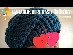 Youtube Tig Isleri Orgu Bere