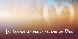 Résultat de recherche d'images pour "en effet, ils se sont convertis en réponse à la proclamation faite par Jonas, et il y a ici bien plus que Jonas."