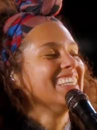 Rayzstorm Alycia Keys