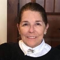 Christine Woods Obituary (2024)