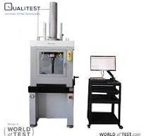 Cold Bend Testing Machine QualiBend