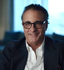Andy Garcia