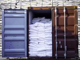 Learning how to stack items in your shipping container can help you avoid  headaches and prevent damage to your goods. Start with these five tips. |  Container Technology, Inc