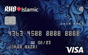 Email tersebut akan meminta anda untuk mengirim scan atau foto kartu identitas diri dan. 12 Kredit Kad Terbaik Malaysia 2021 Infosantai
