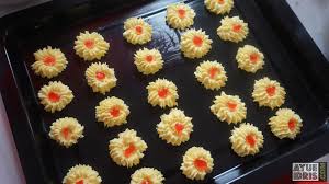 Lagi resepi biskut yang ditambah cheese/keju dalamnya. These Are The Top 10 Most Popular Kuih Raya Recipes Of 2018 Lifestyle Rojak Daily