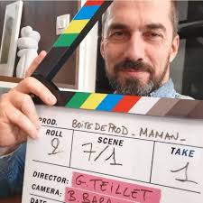 Demain Nous Appartient spoiler : Marianne et Alain, le bisou ! (vidéo  épisode du 13 janvier)