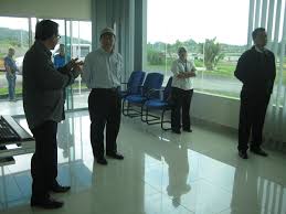 Nobody has contributed to unit kerjasama awam swasta, jabatan perdana menteri's profile yet. Officials From Unit Kerjasama Awam Swasta Jpm Visit On 26th September 2011 Berjaya Enviroparks Sdn Bhd