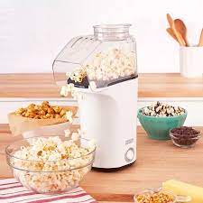 Fresh Pop Electric Popcorn Maker In 2021 Pop Popcorn Popcorn Maker Best Popcorn Maker