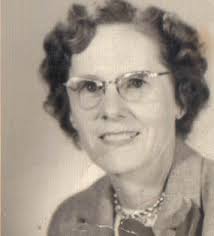 Catheryn Gates (1906-2004)