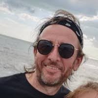 David Dyas's Instagram, Twitter & Facebook