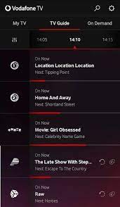 Updated on jun 6, 2021. Vodafone Tv 6 0 85 Descargar Para Android Apk Gratis