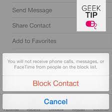 The Easy Way To Block Contacts From Sending Messages Or Calls Messages Text Messaging Apps Send Text Message