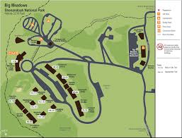 Informed rvers have rated 20 campgrounds near shenandoah national park, virginia. Big Meadows Campground Shenandoah National Park Luray Virginia Rv Parks Mobilerving Com