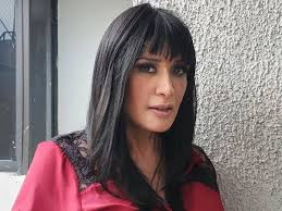 Ora, pues! Beatriz Adriana muestra cómo luce su casa