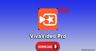 La versión de vivavideo tiene características adicionales:. Download Vivavideo Pro Apk Latest Version