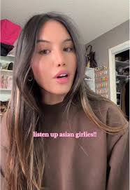 Do Asians Have to Wash Their Hair Everyday