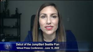 Council Press Conferences