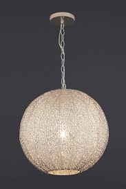 Buy Oriana Large Sphere Pendant From The Next Uk Online Shop Glass Ball Pendant Lighting Pendant Light Fixtures Glass Globe Pendant Light