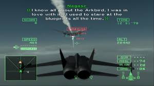 Ace Combat 5: The Unsung War- Final Review and Reflection at the Endgame |  The Infinite Zenith