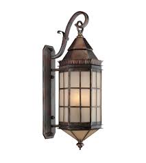 Kichler Lighting Barrington Outdoor Wall Lighting 9140sge