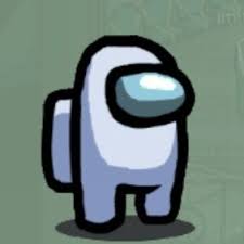 Mina Wearing Among Us Characters Color Clothesa Thread In 2020 Funny Phone Wallpaper Color Mina