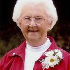 Evelyn Kluck Obituary January 26, 2009