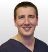 Dr. Colin David Mcmurray